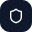 Signal shield logo