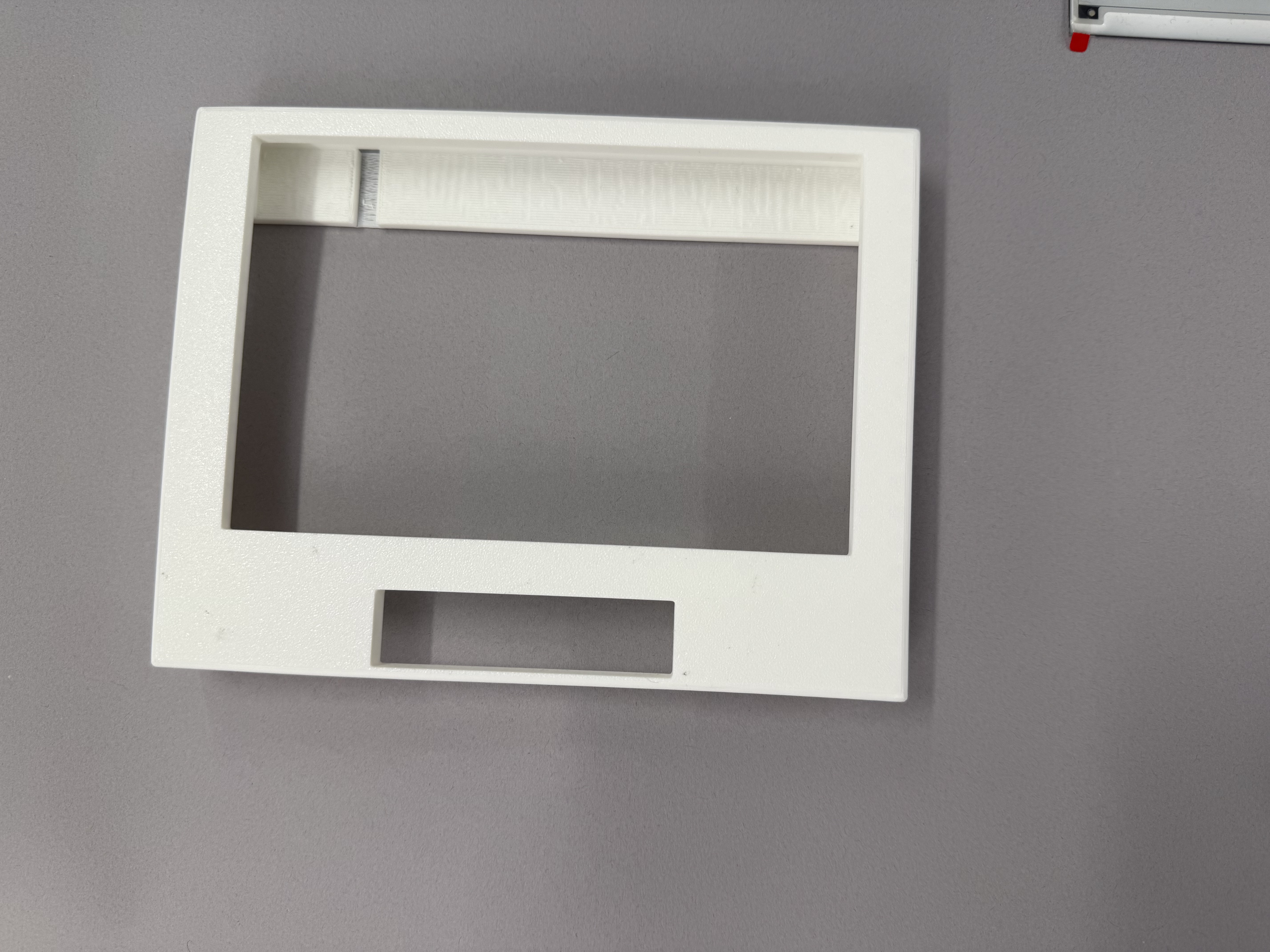 MonoScribe Version 3 internal hardware, view 2
